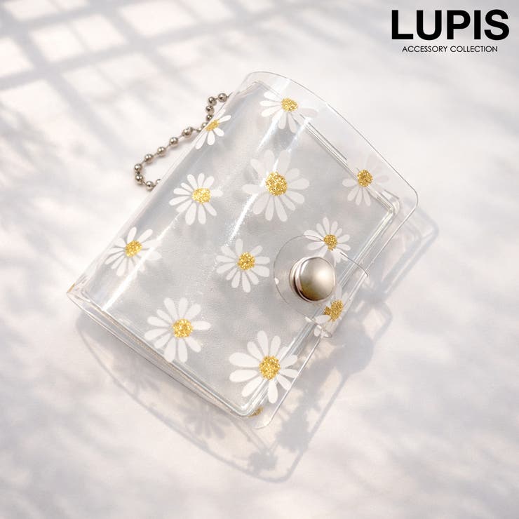 クリア | ミニクリアフォトアルバム | LUPIS