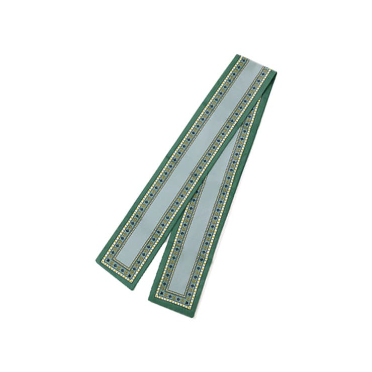 B-7 | マルチスカーフ | LUPIS