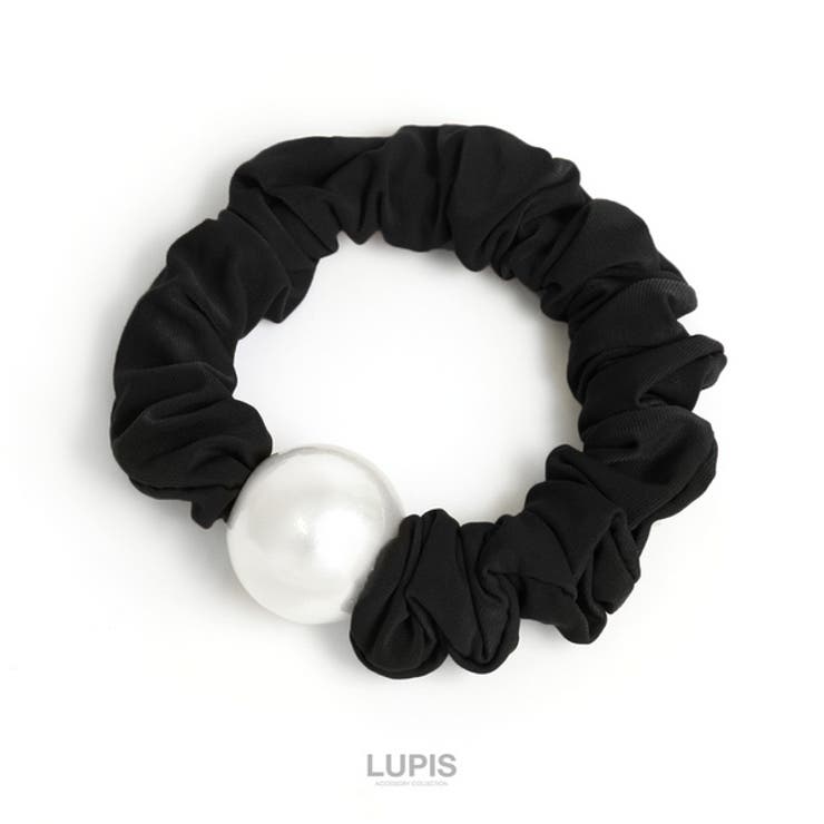 ポイントパールシュシュ | LUPIS | 詳細画像4 