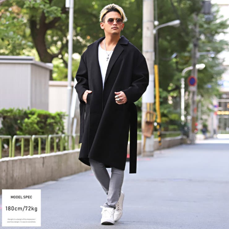 チェスターコート コート メンズ 品番 Lu Luxstyle ラグスタイル のメンズ ファッション通販 Shoplist ショップリスト チェスターコート コート メンズ 品番 Lu Luxstyle ラグスタイル のメンズ ファッション通販 Shoplist ショップリスト