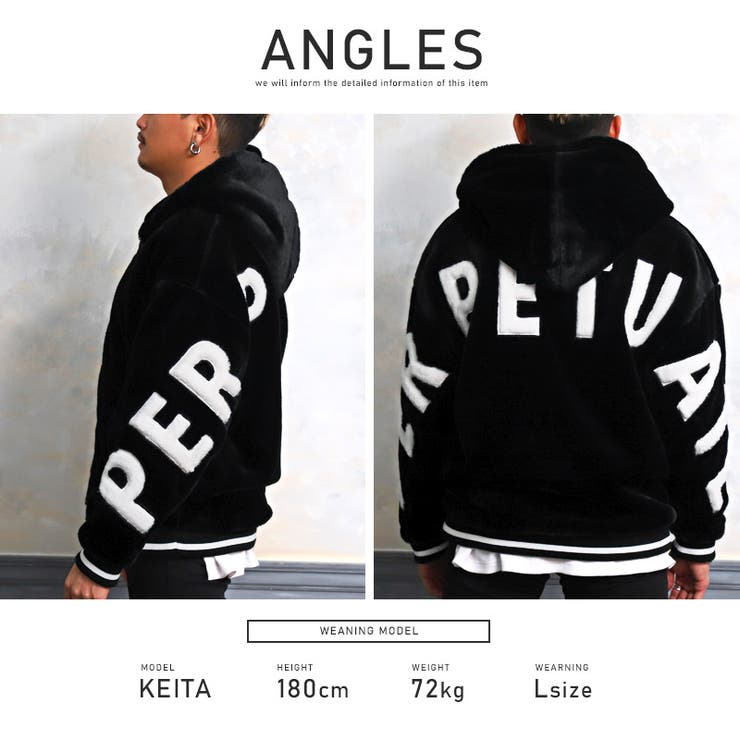 ジャケット メンズ ビッグシルエット 品番 Lu Luxstyle ラグスタイル のメンズ ファッション通販 Shoplist ショップリスト