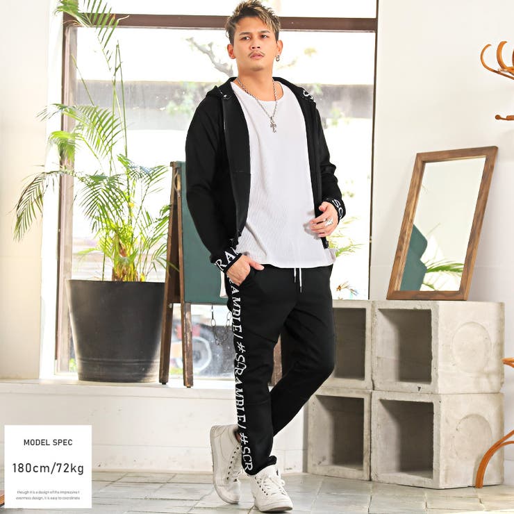 ジョガーパンツ メンズ ジャガード 品番 Lu Luxstyle ラグスタイル のメンズ ファッション通販 Shoplist ショップリスト