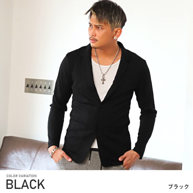 テーラードジャケット メンズ ランダムテレコサマージャケット 品番 Lu Luxstyle ラグスタイル のメンズ ファッション通販 Shoplist ショップリスト テーラードジャケット メンズ ランダムテレコサマージャケット 品番 Lu Luxstyle ラグスタイル のメンズ ファッション通販 Shoplist ショップリスト
