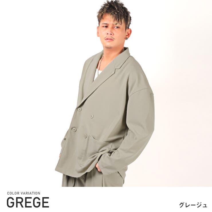 セットアップ メンズ スーツ 品番 Lu Luxstyle ラグスタイル のメンズ ファッション通販 Shoplist ショップリスト