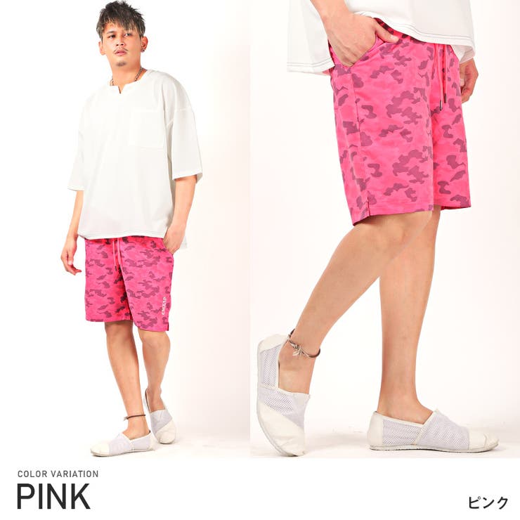 ショートパンツ メンズ ハーフパンツ 品番 Lu Luxstyle ラグスタイル のメンズ ファッション通販 Shoplist ショップリスト
