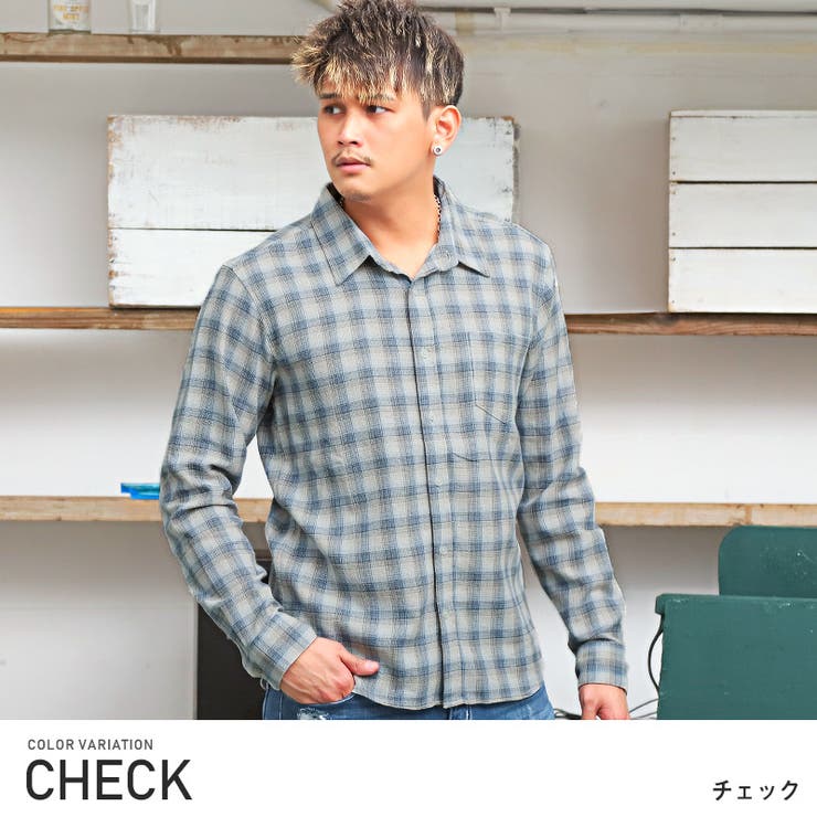チェック