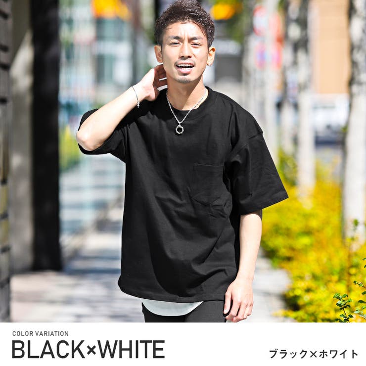 Tシャツ タンクトップ 半袖[品番：LU000010668]｜LUXSTYLE（ラグ
