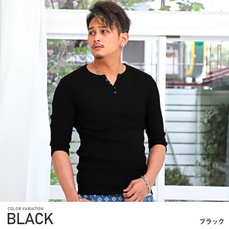 Tシャツ メンズ 5分袖 品番 Lu Luxstyle ラグスタイル のメンズファッション通販 Shoplist ショップリスト