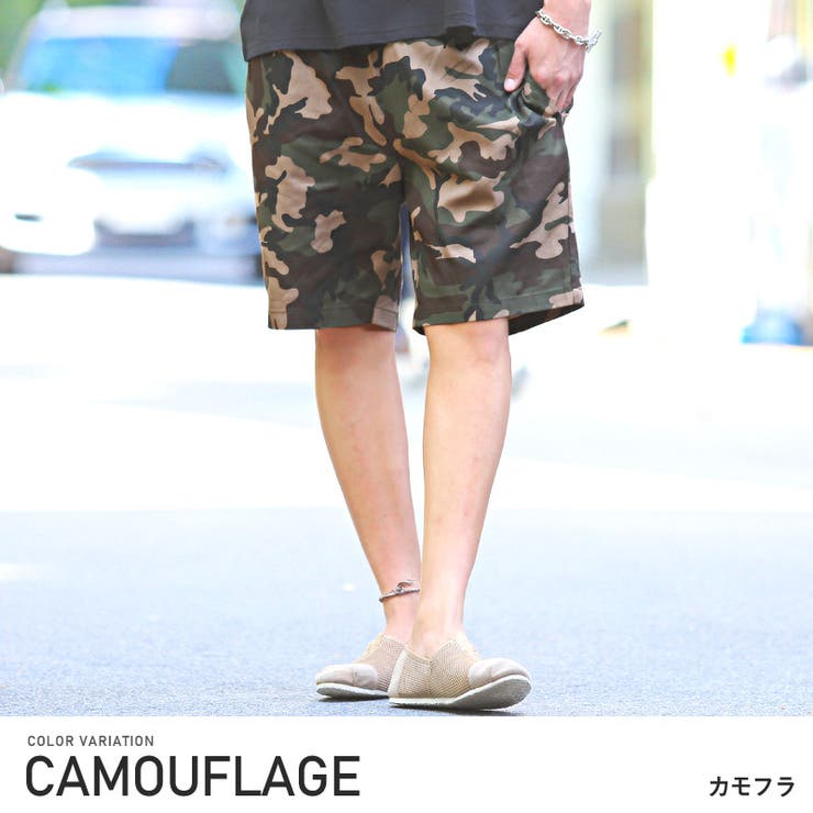 ショートパンツ メンズ ハーフパンツ