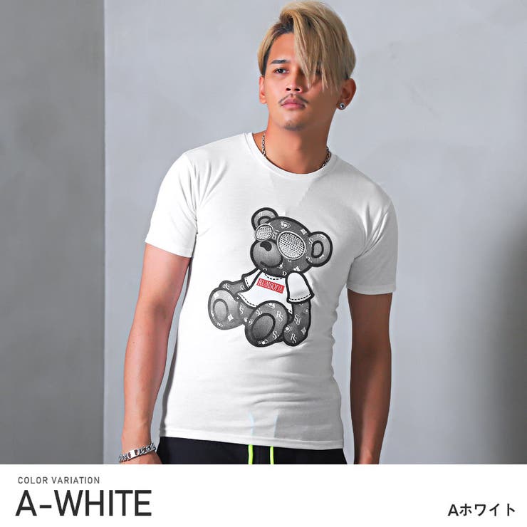 Tシャツ メンズ 【日本限定モデル】 半袖 全国一律送料無料