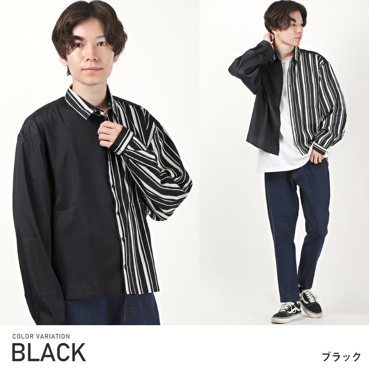 ブラック