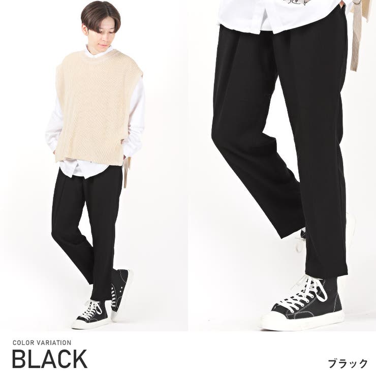 ブラック