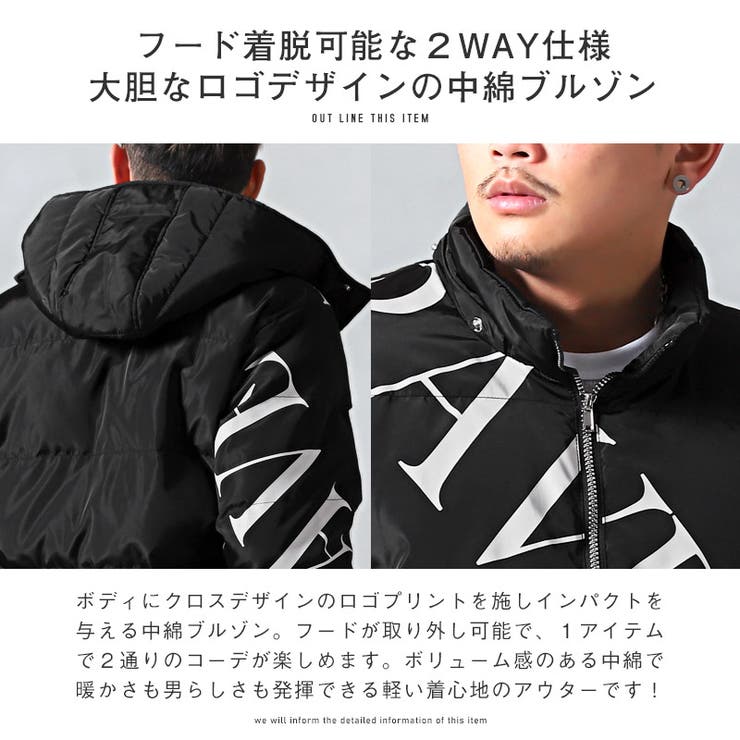 la.f 　　中綿ジャケット fam-42300__1800_10.jpg?v=