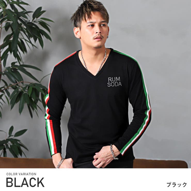ブラック