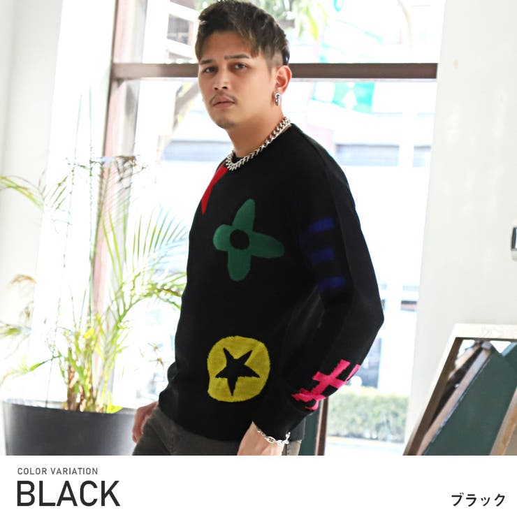 ブラック