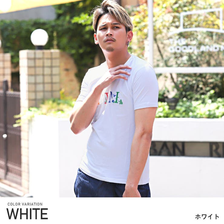 ホワイト