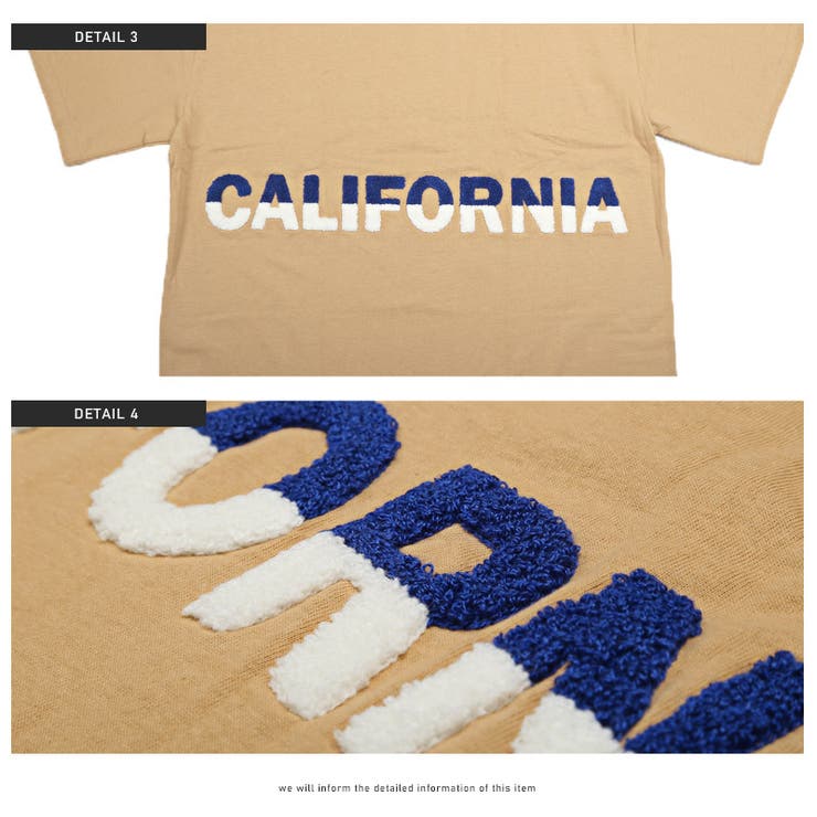 Tシャツ メンズ 半袖 | LUXSTYLE | 詳細画像10 