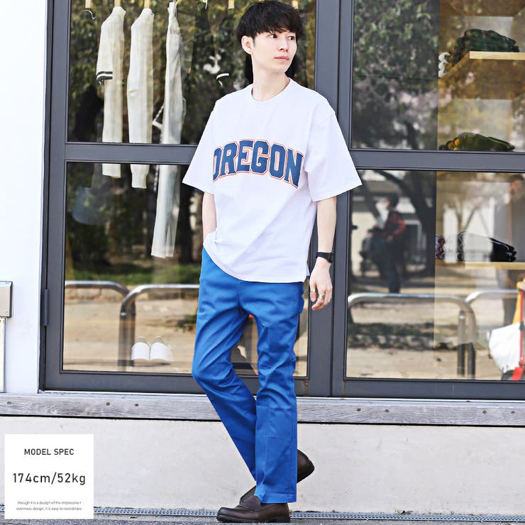 カラーパンツ メンズ フレアパンツ 品番 Lu Luxstyle ラグスタイル のメンズ ファッション通販 Shoplist ショップリスト