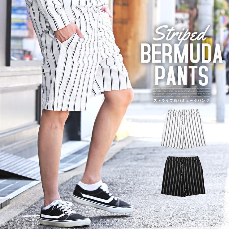ダイム メンズ カジュアルパンツ Shorts \u0026 Bermuda Shorts