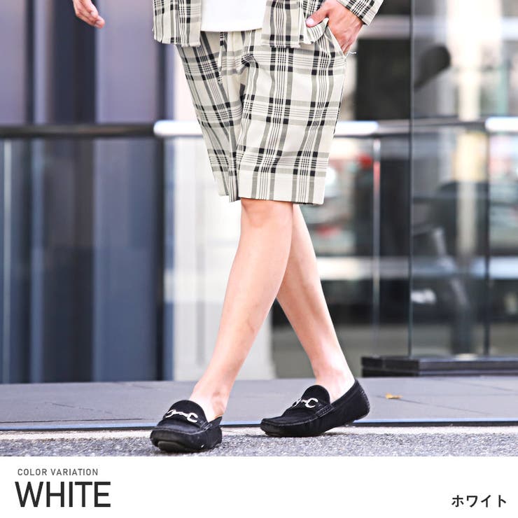 ショートパンツ メンズ バミューダパンツ