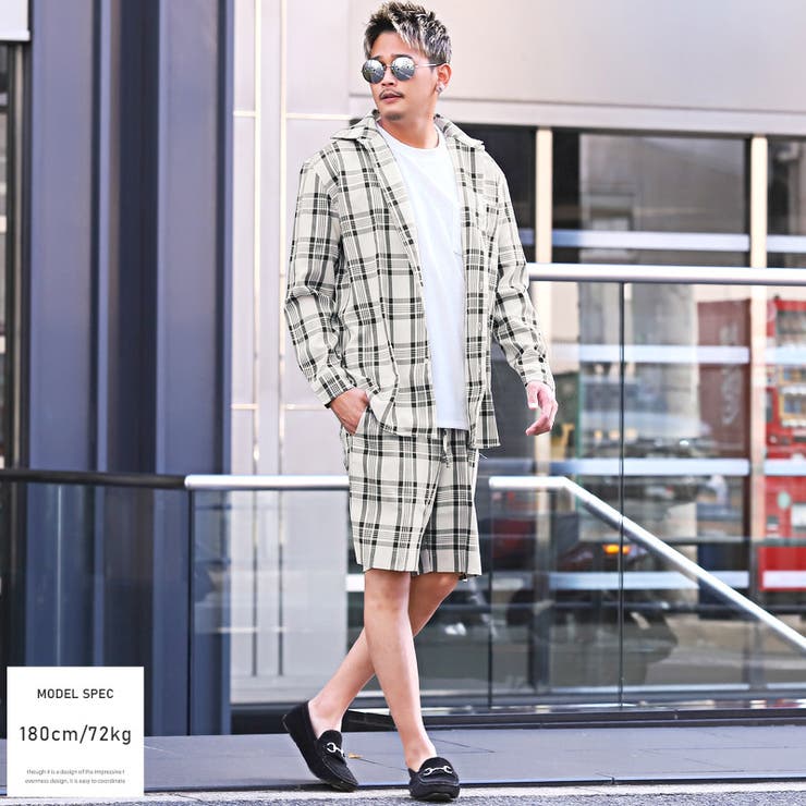 ショートパンツ メンズ バミューダパンツ
