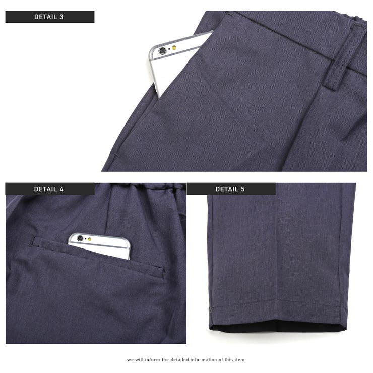 ⚫︎Lサイズ！SSZ カツラギワイドテーパードパンツ ⚫︎Lサイズ