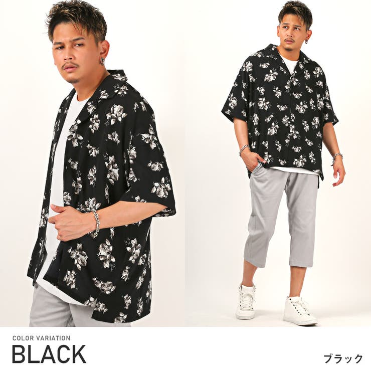 ブラック