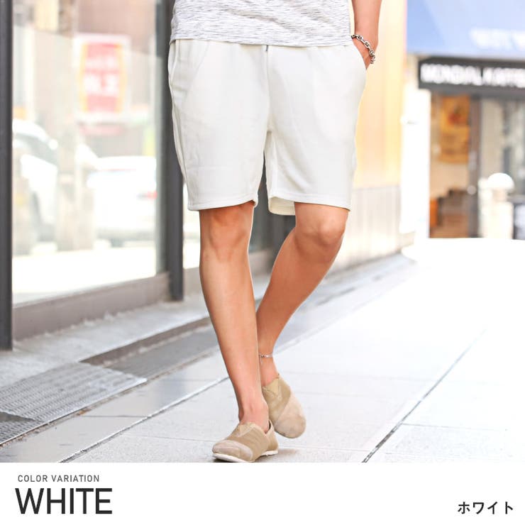 ショートパンツ メンズ スウェット[品番:LU000011813 ショートパンツ メンズ スウェット[品番:LU000011813