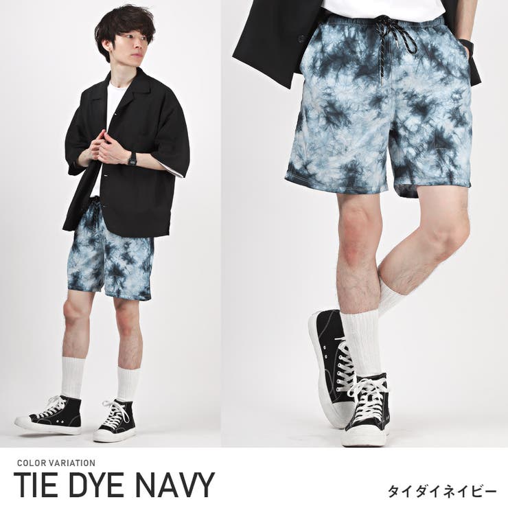 ショートパンツ メンズ ナイロンパンツ [品番：LU000011782]｜LUXSTYLE（ラグスタイル）のメンズファッション通販｜SHOPLIST（ショップリスト）