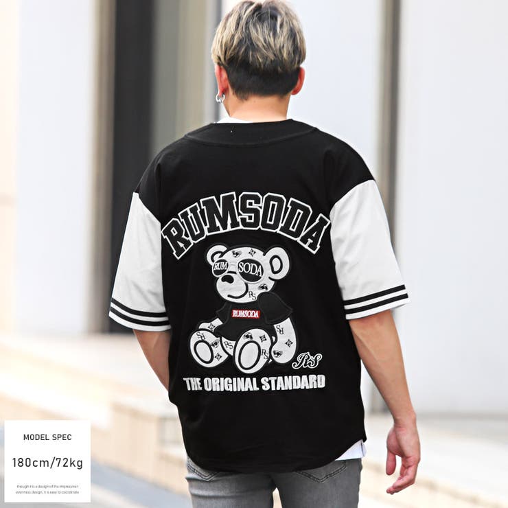 L.G.B 半袖シャツ 18色/オープンカラー半袖シャツ 開襟シャツ（シャツ/ブラウス