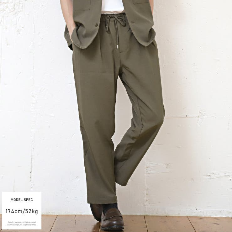 セットアップ メンズ 半袖シャツ[品番：LU000011839]｜LUXSTYLE（ラグ