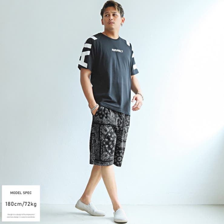 【led.tokyo】プリーツハーフパンツ ウィメンズ/PANTS/SHORT PANTS｜CITY TOKYO ONLINE STORE