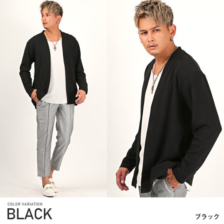 ブラック