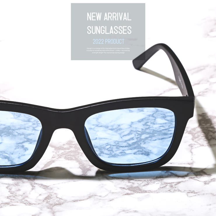 サングラス メンズ レディース | LUXSTYLE | 詳細画像4 