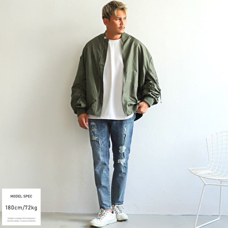 MA 1 MA1[品番：LU000011957]｜LUXSTYLE（ラグスタイル）の