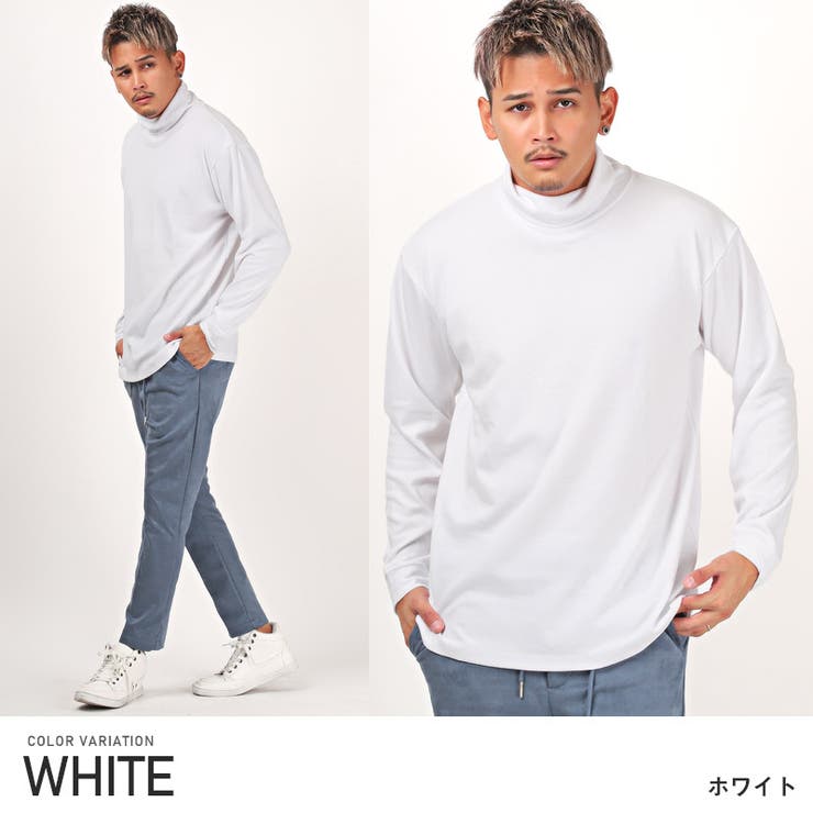 ホワイト