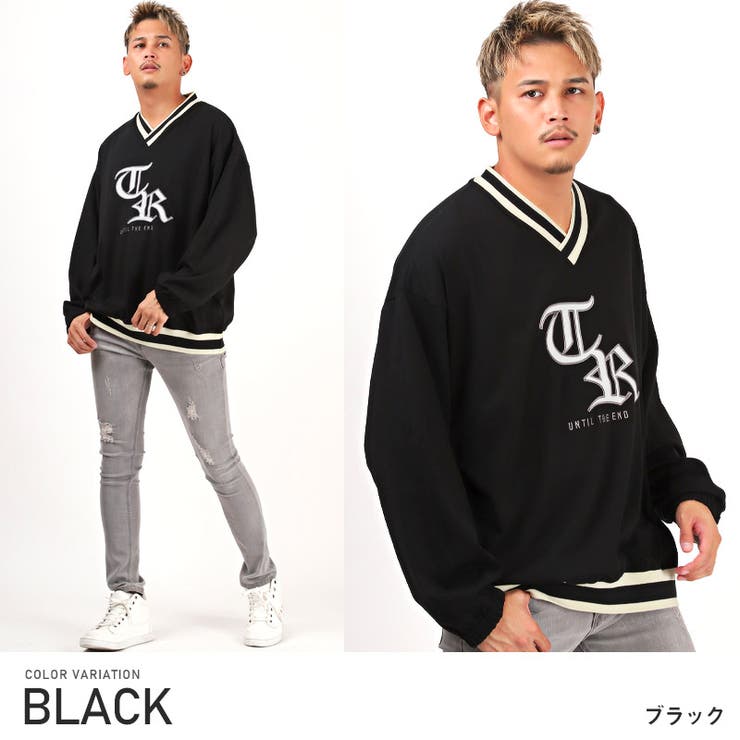 ブラック