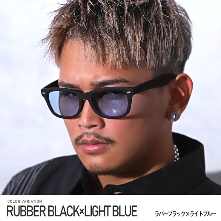 サングラス メンズ レディース | LUXSTYLE | 詳細画像7 