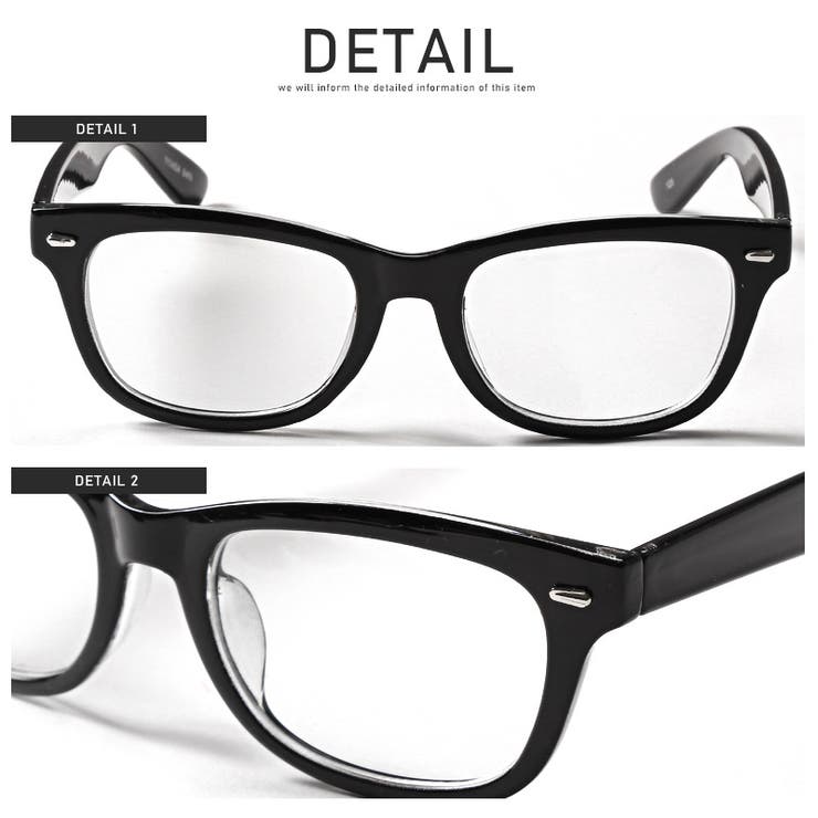 サングラス メンズ レディース | LUXSTYLE | 詳細画像9 