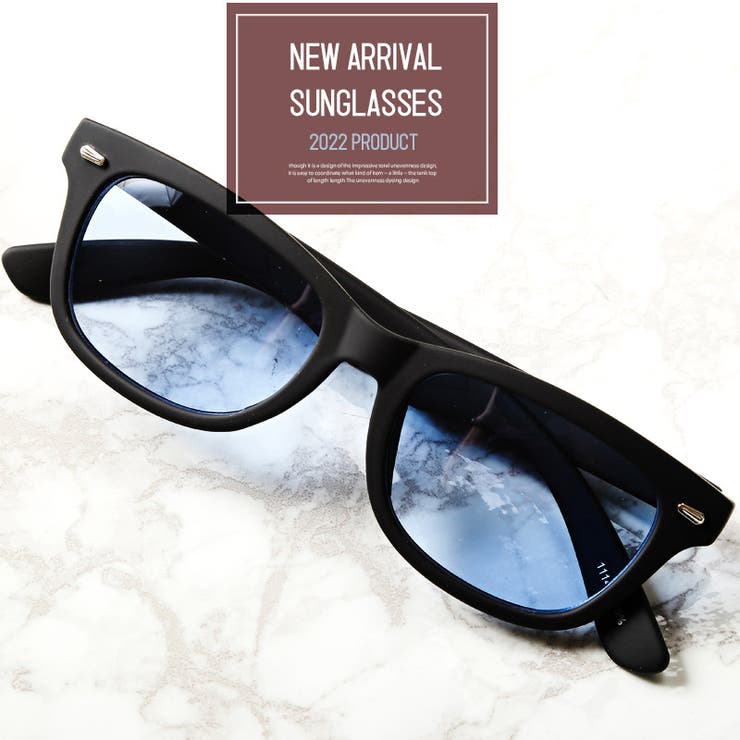 サングラス メンズ レディース | LUXSTYLE | 詳細画像4 