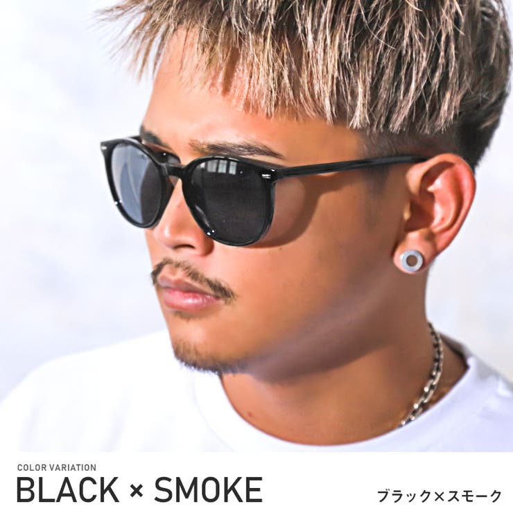 サングラス メンズ レディース | LUXSTYLE | 詳細画像5 