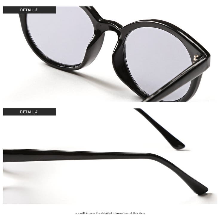 サングラス メンズ レディース | LUXSTYLE | 詳細画像9 