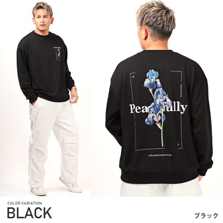 ブラック