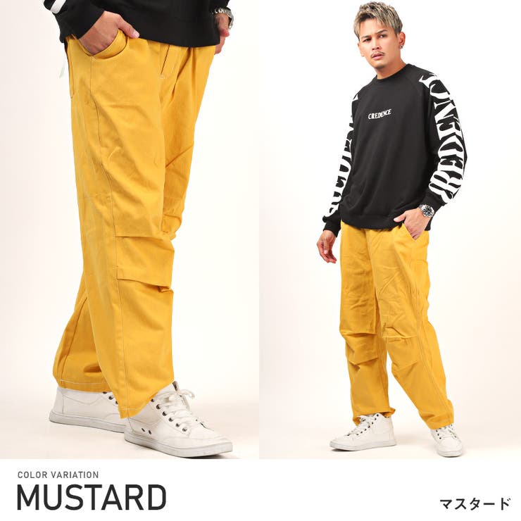 STARTERスケーターパンツ