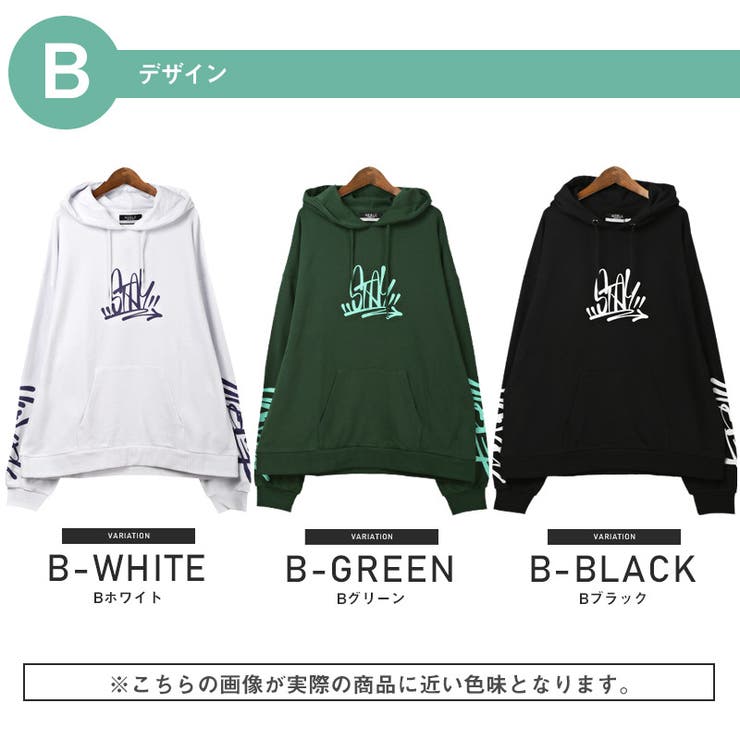 ☆00年スタイル.B系無地スタイル！Ls プルオーバーパーカー