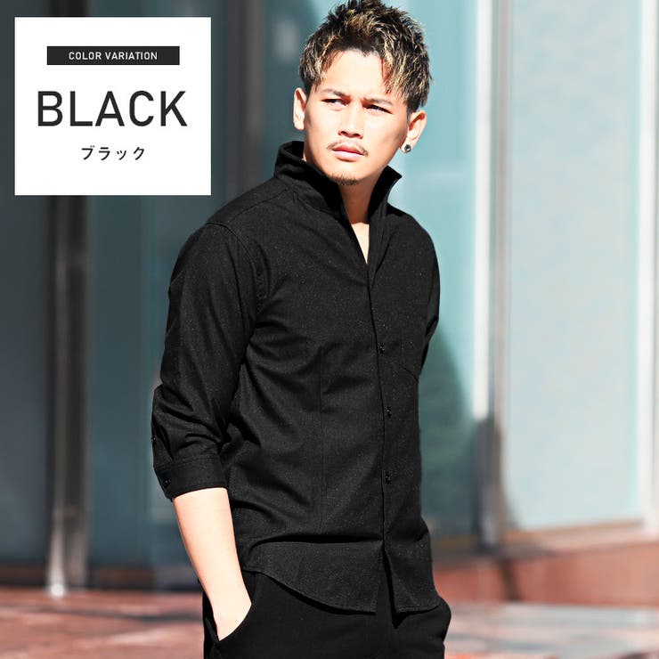 ブラック