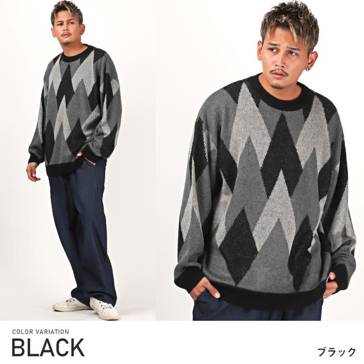 ブラック