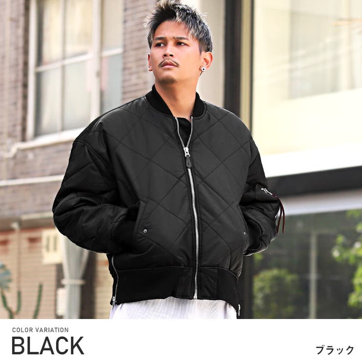 MA 1 ジャケット[品番：LU000012236]｜LUXSTYLE（ラグスタイル