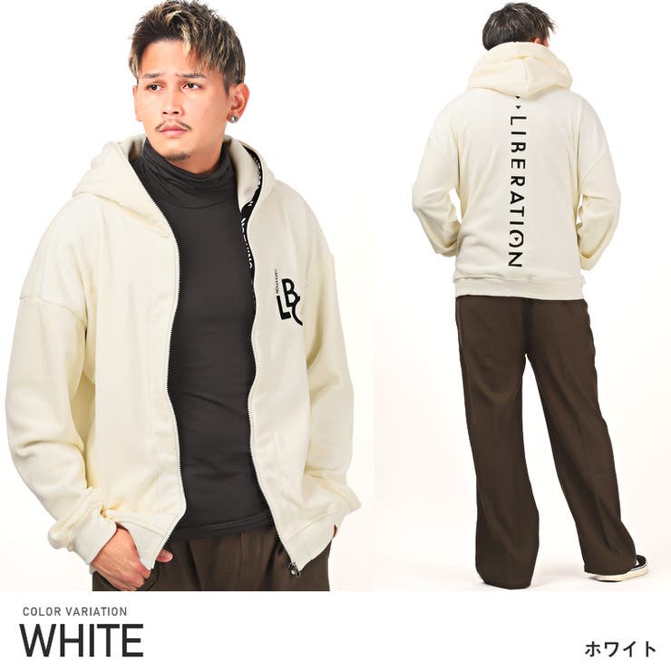 パーカー メンズ スウェード[品番：LU000012240]｜LUXSTYLE