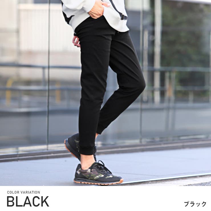 ブラック